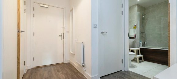 1 غرف نوم شقة في Croydon, United Kingdom رقم 10918 32