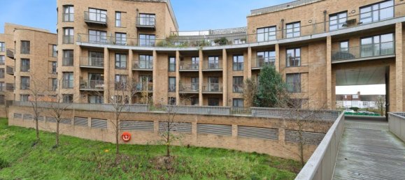 1 غرف نوم شقة في Croydon, United Kingdom رقم 10918 4