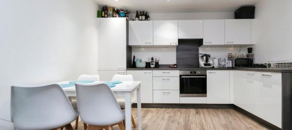 1 غرف نوم شقة في Croydon, United Kingdom رقم 10918 34