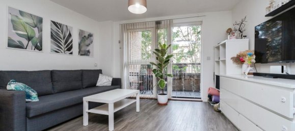 1 غرف نوم شقة في Croydon, United Kingdom رقم 10918 11