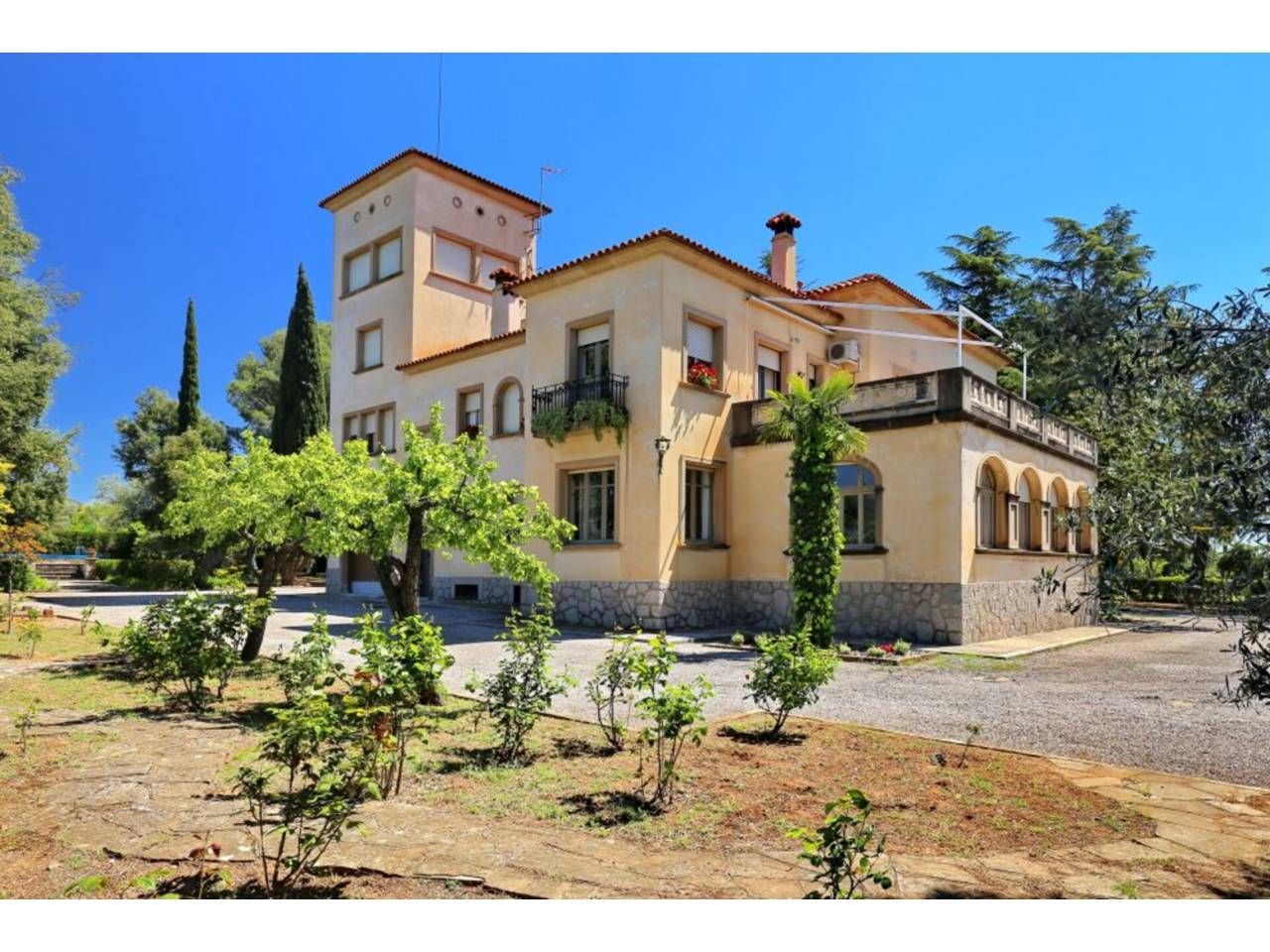 12 Schlafzimmer Haus in Matadepera, Spain, Nr. 281041