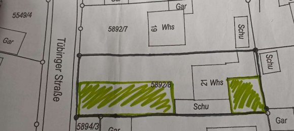 Adosado de 8 habitaciónes en Boblingen, Germany No. 12005 17
