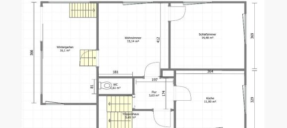 Adosado de 8 habitaciónes en Boblingen, Germany No. 12005 11