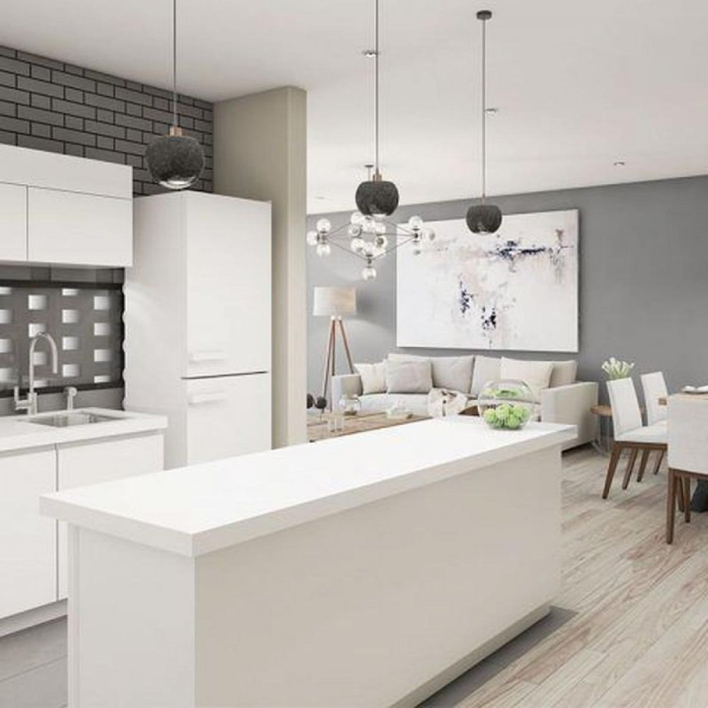 2 bedrooms Apartment in Mexico No. 223031