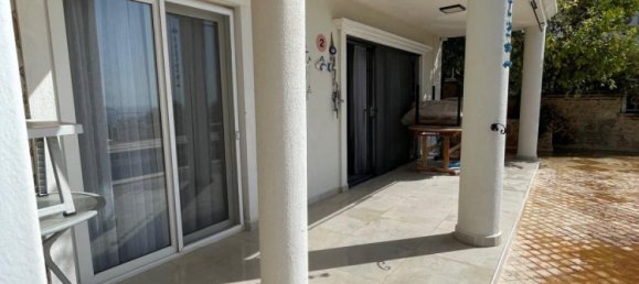 شقة 2+1 في Kalkan, Turkey رقم 28080 11