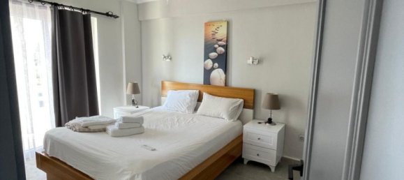 شقة 2+1 في Kalkan, Turkey رقم 28080 5