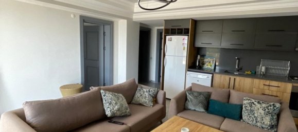 شقة 2+1 في Kalkan, Turkey رقم 28080 23