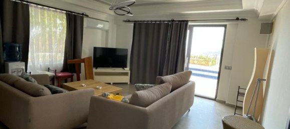 شقة 2+1 في Kalkan, Turkey رقم 28080 19