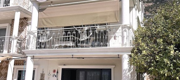 شقة 2+1 في Kalkan, Turkey رقم 28080 6