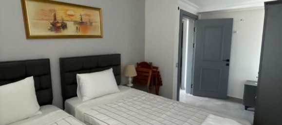 شقة 2+1 في Kalkan, Turkey رقم 28080 17