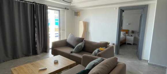 شقة 2+1 في Kalkan, Turkey رقم 28080 12