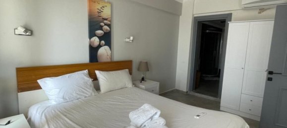 شقة 2+1 في Kalkan, Turkey رقم 28080 7