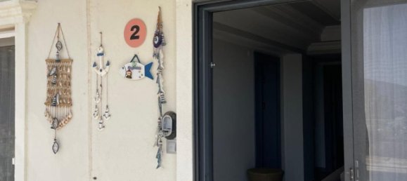 شقة 2+1 في Kalkan, Turkey رقم 28080 24