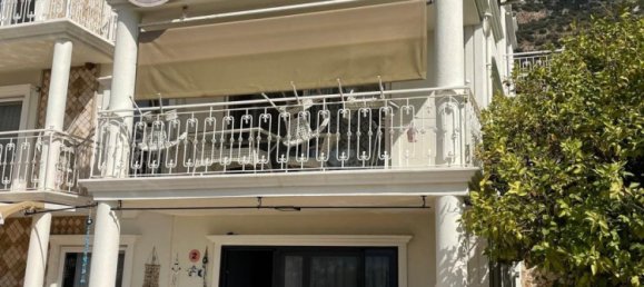 شقة 2+1 في Kalkan, Turkey رقم 28080 22