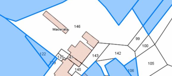 12-salle Villa à Macerata, Italy No. 173622 17