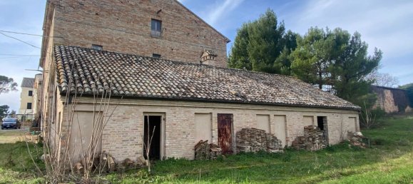 12-salle Villa à Macerata, Italy No. 173622 30