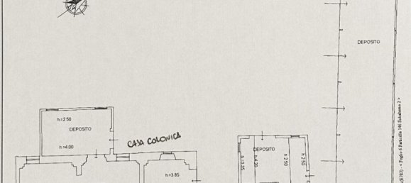 12-salle Villa à Macerata, Italy No. 173622 10