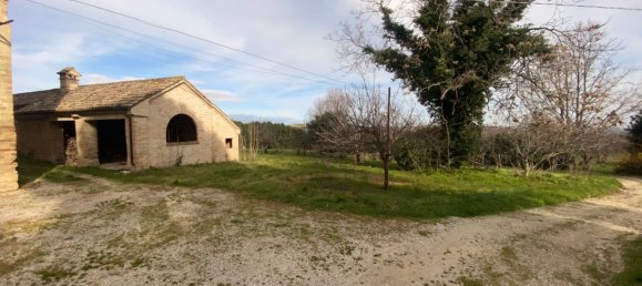 12-salle Villa à Macerata, Italy No. 173622 8