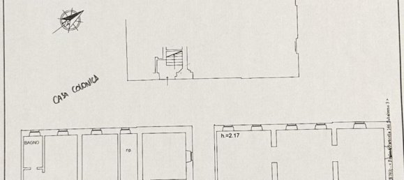 12-salle Villa à Macerata, Italy No. 173622 11