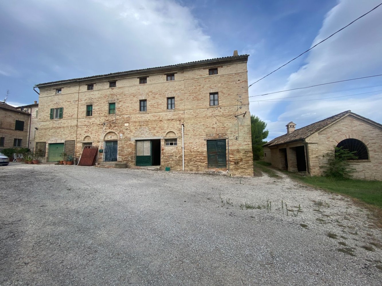 12-salle Villa à Macerata, Italy No. 173622