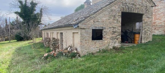 12-salle Villa à Macerata, Italy No. 173622 29