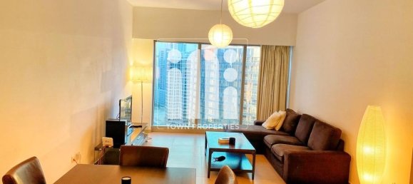 1 Schlafzimmer Wohnung in GATE TOWER 1, Al Reem Island, UAE, Nr. 59511 2