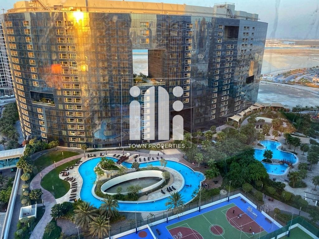 1 Schlafzimmer Wohnung in GATE TOWER 1, Al Reem Island, UAE, Nr. 59511