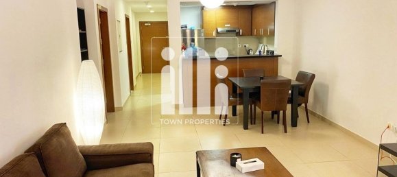 1 Schlafzimmer Wohnung in GATE TOWER 1, Al Reem Island, UAE, Nr. 59511 3