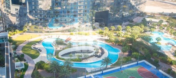 1 Schlafzimmer Wohnung in GATE TOWER 1, Al Reem Island, UAE, Nr. 59511 9