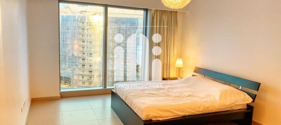 1 Schlafzimmer Wohnung in GATE TOWER 1, Al Reem Island, UAE, Nr. 59511 6