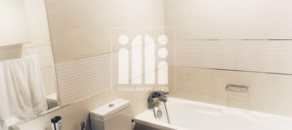 1 Schlafzimmer Wohnung in GATE TOWER 1, Al Reem Island, UAE, Nr. 59511 8