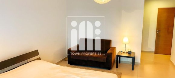 1 Schlafzimmer Wohnung in GATE TOWER 1, Al Reem Island, UAE, Nr. 59511 5