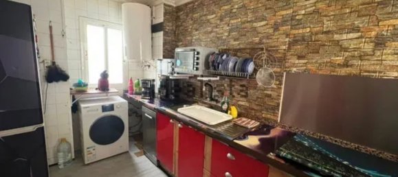 Apartamento de 3 dormitorios en Andalucía, Spain No. 167357 2