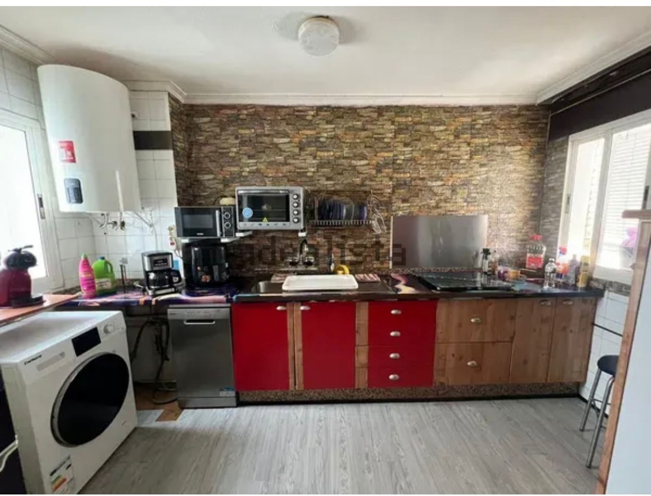 Apartamento de 3 dormitorios en Andalucía, Spain No. 167357