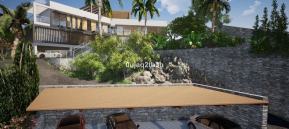 قطعة أرض في Marbella, Spain رقم 147890 7