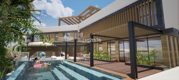 قطعة أرض في Marbella, Spain رقم 147890 8