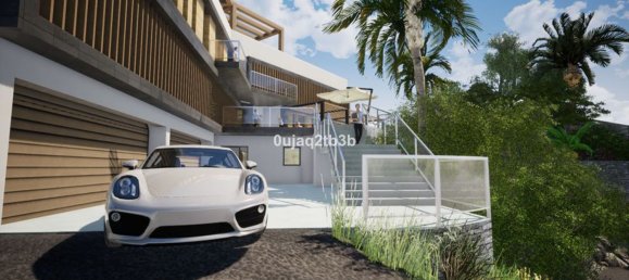 قطعة أرض في Marbella, Spain رقم 147890 12