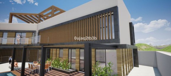 قطعة أرض في Marbella, Spain رقم 147890 6