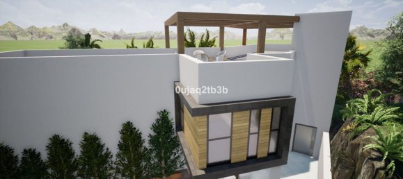 قطعة أرض في Marbella, Spain رقم 147890 2