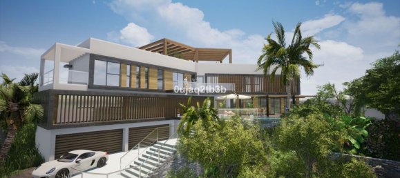 قطعة أرض في Marbella, Spain رقم 147890 11