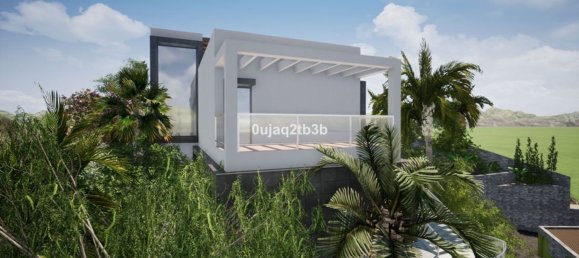 قطعة أرض في Marbella, Spain رقم 147890 13