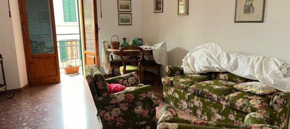 5 rooms Apartment in Campo nell'Elba, Italy No. 279420 2