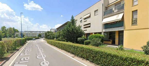 Gewerbliche Immobilie in Brescia, Italy 119m², Nr. 283795 4