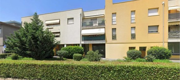 Gewerbliche Immobilie in Brescia, Italy 119m², Nr. 283795 2