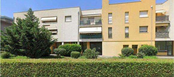 Gewerbliche Immobilie in Brescia, Italy 119m², Nr. 283795 12