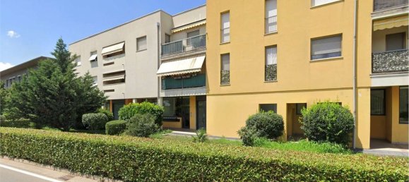 Gewerbliche Immobilie in Brescia, Italy 119m², Nr. 283795 10