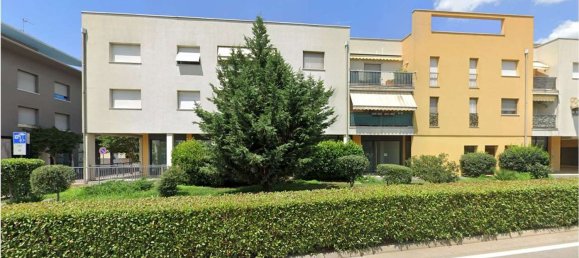 Gewerbliche Immobilie in Brescia, Italy 119m², Nr. 283795 8