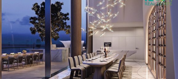 Apartamento de 2 dormitorios en Al Marjan Island, UAE No. 30403 6