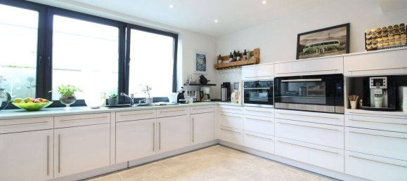 3 Schlafzimmer Bungalow in Herzogtum Lauenburg, Germany, Nr. 332047 5