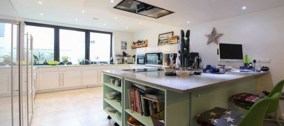 3 Schlafzimmer Bungalow in Herzogtum Lauenburg, Germany, Nr. 332047 6